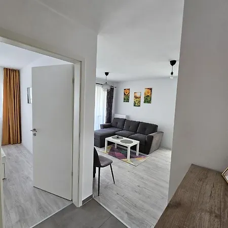 Bright&Cozy Coresi Brasov Exterior photo